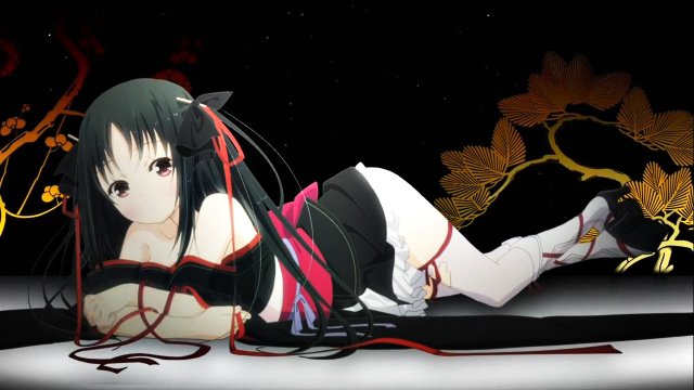 Machine-Doll wa Kizutsukanai (Unbreakable Machine-Doll 2013)