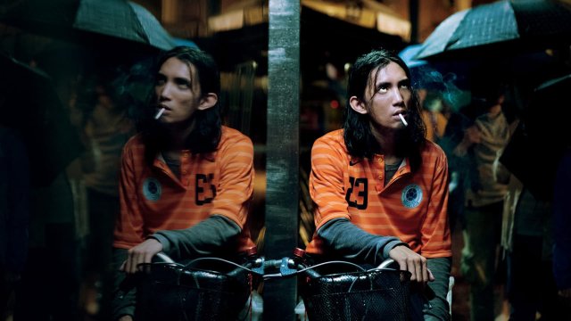 Mad Fate (Mad Fate 2023)