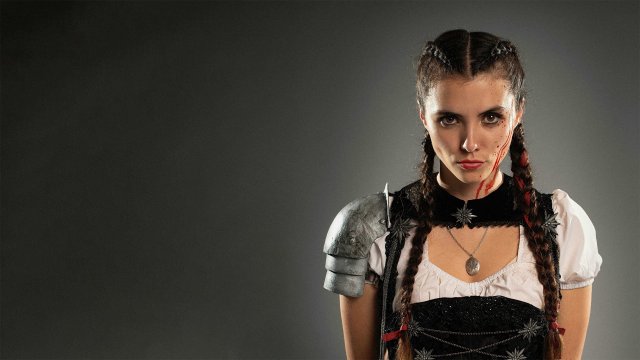 Mad Heidi (Mad Heidi 2022)