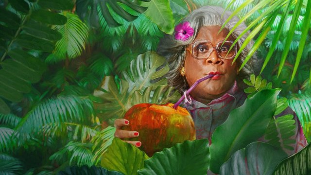 Madea: Lễ Cưới Khó Quên (Madea's Destination Wedding 2025)