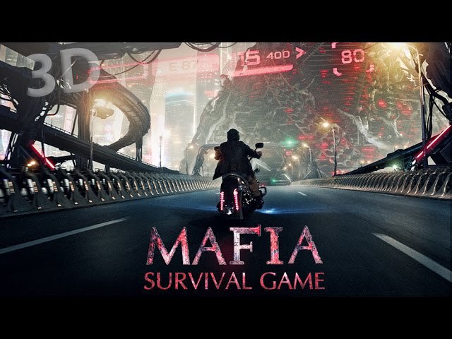 Mafia: Trận Chiến Sinh Tử (Mafia: Survival Game 2016)
