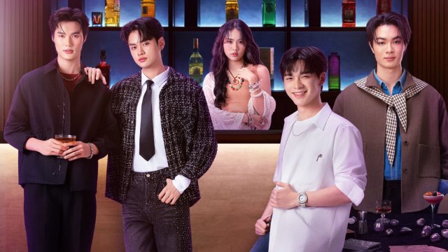 Magic Move: Tiên Tri Tình Yêu (Magic Move 2026)