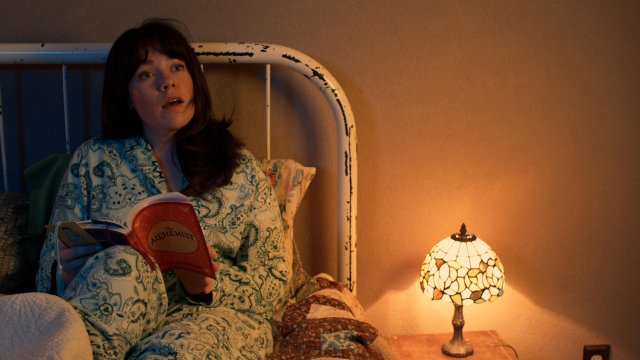 Mái Ấm Chết Chóc (Forever Home 2023)