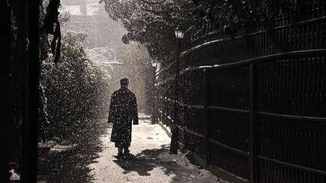 Mai Lan Phương (Forever Enthralled 2008)