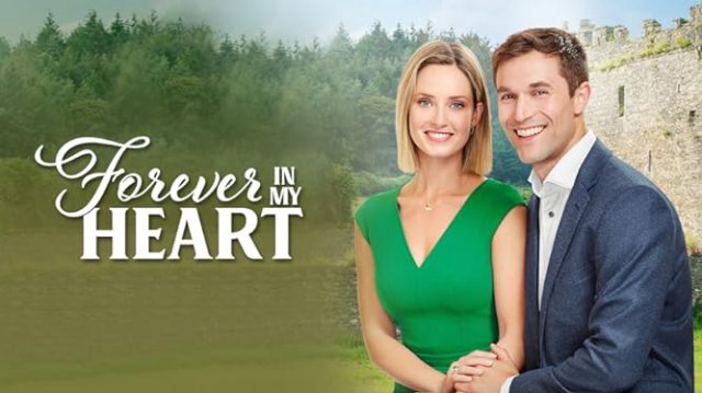 Mãi Mãi Trong Tim Em (Forever in My Heart 2019)