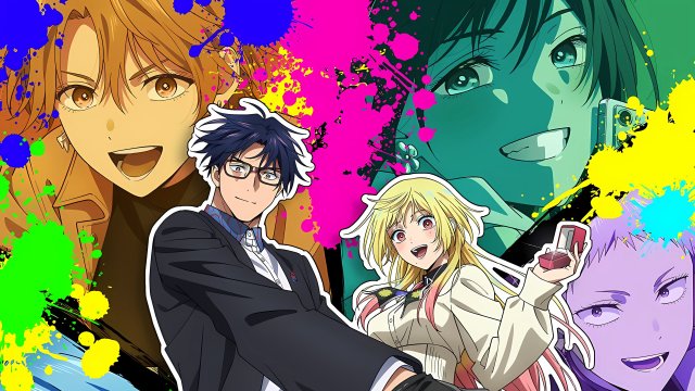 Mai Mối Cho Độc Sư (Marriage Toxin 2026)