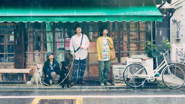 Mái Nhà Đã Chọn (Chosen Home 2025)