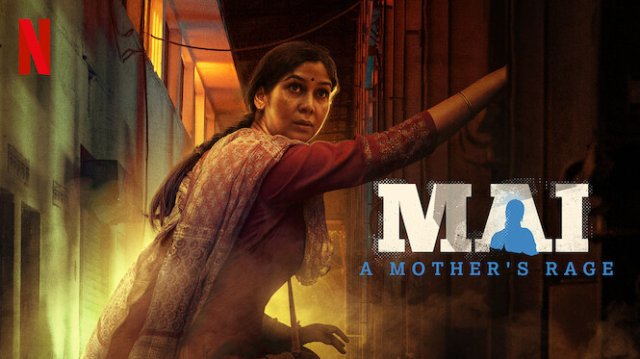 Mai (Mai: A Mother's Rage 2022)