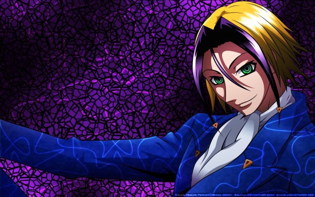 Majin Tantei Nougami Neuro (Majin Tantei Nougami Neuro 2007)