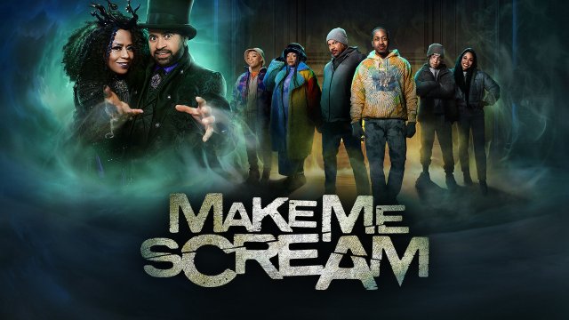 Make Me Scream (Make Me Scream 2023)