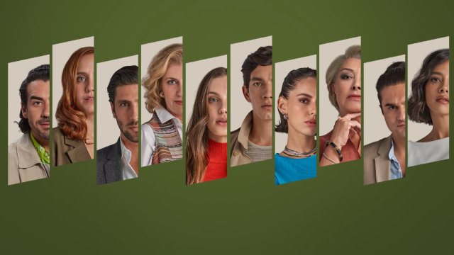 Mala Fortuna (Misfortune 2023)