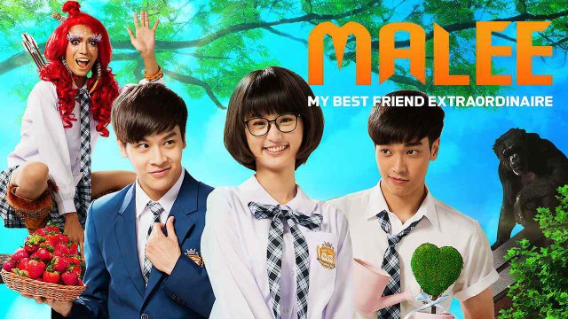 Mali - Cô Nàng Rắc Rối (Malee The Series 2015)