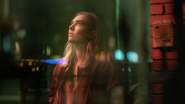 Màn Đêm Luôn Tới (Night Always Comes 2025)