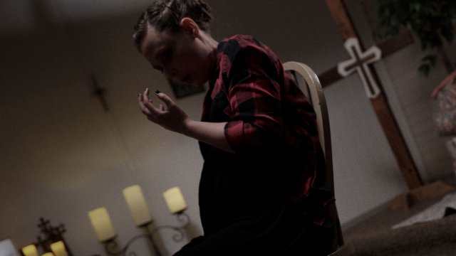 Man Finds Tape (Man Finds Tape 2025)