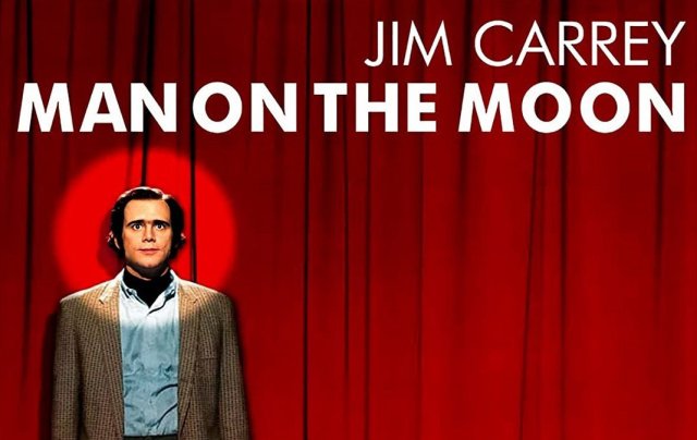 Man on the Moon (Man on the Moon 1999)