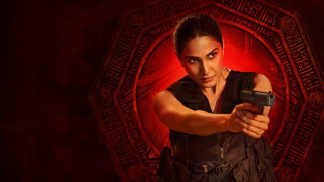 Mandala Chết Chóc (Mandala Murders 2025)