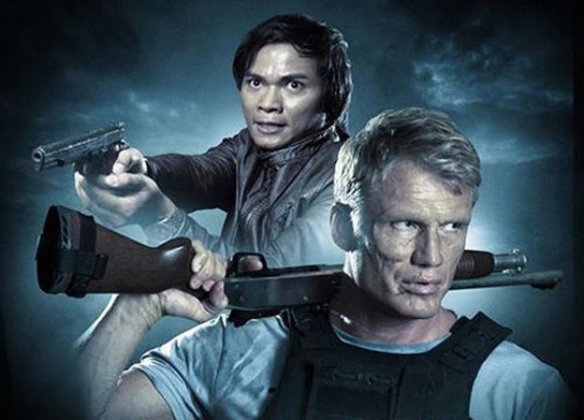 Mạng Đổi Mạng (Skin Trade 2015)