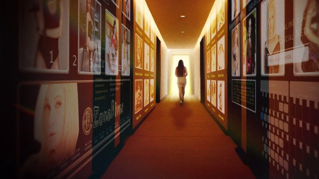 Mạng lưới chết người: Án mạng đằng sau trang Zona Divas (Caught in the Web: The Murders Behind Zona Divas 2024)