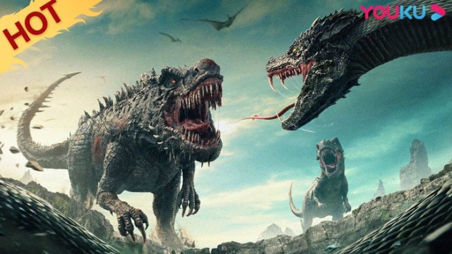 Mãng Xà Khổng Lồ 3 (Snake 3 2022)