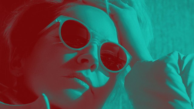 Mảnh Ghép (Mosaic 2018)