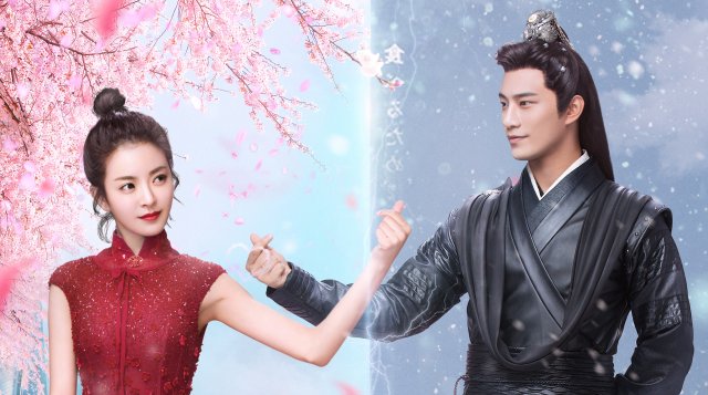 Manh Thê Thực Thần (Cinderella Chef 2018)