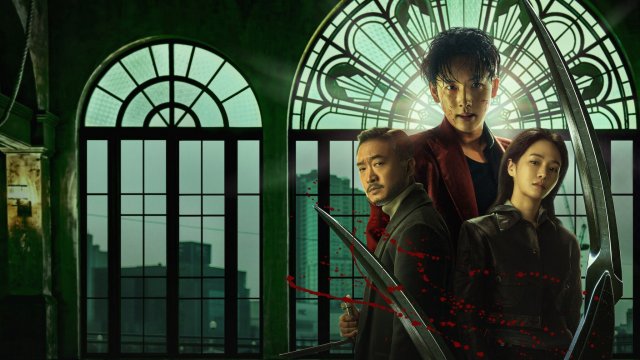 Mantis (Mantis 2025)