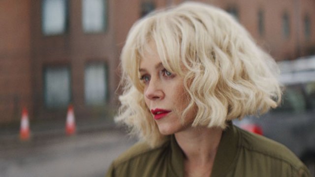 Marcella (Phần 3) (Marcella (Season 3) 2019)