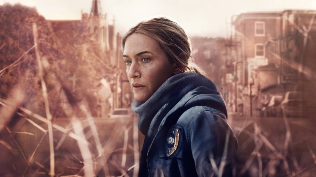 Mare Ở Easttown (Mare of Easttown 2021)