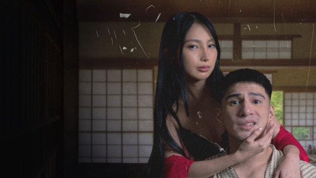 Maria Azama: Ngôi Sao Phim Người Lớn (Maria Azama: Da Best Porn Star 2025)