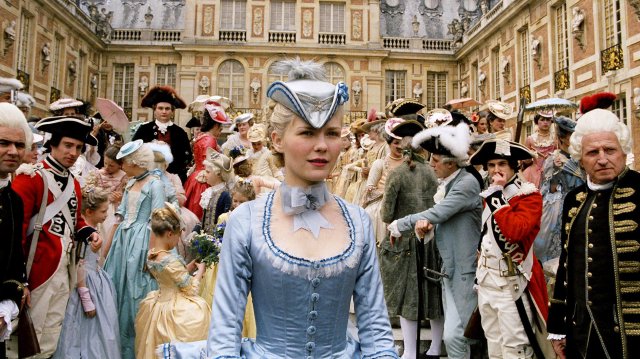 Marie Antoinette (Marie Antoinette 2006)