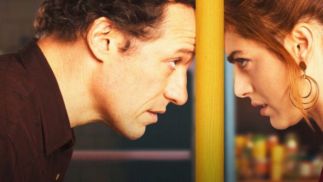 Marilyn có đôi mắt đen (Marilyn's Eyes 2022)