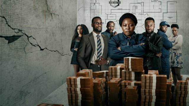 Marked (Marked 2025)