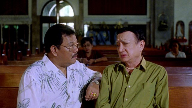 Markova: Gay mua vui (Markova: Comfort Gay 2000)