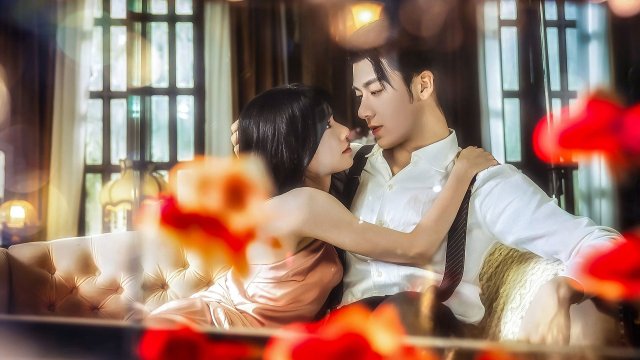 Marry Him in Her Place (Marry Him in Her Place 2025)