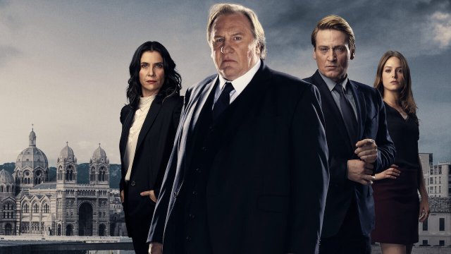 Marseille (Phần 1) (Marseille (Season 1) 2016)