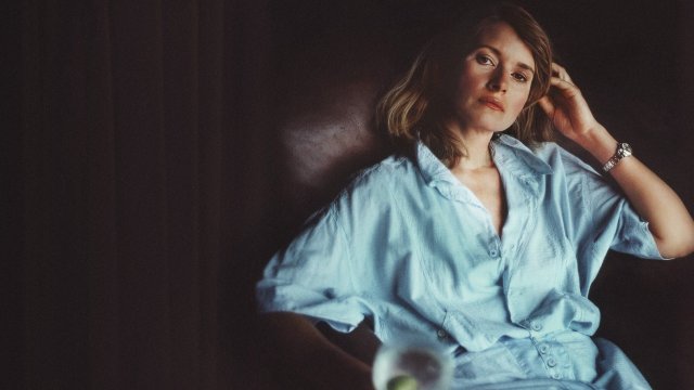 Martha (Martha 2024)