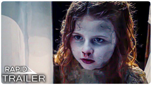 Martyrs Lane (Martyrs Lane 2021)