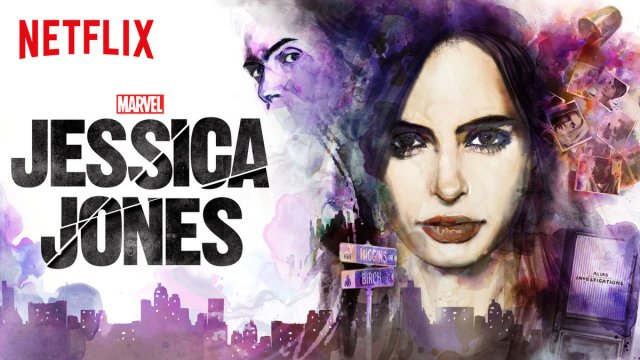Marvel's Jessica Jones (Phần 1) (Marvel's Jessica Jones (Season 1) 2015)