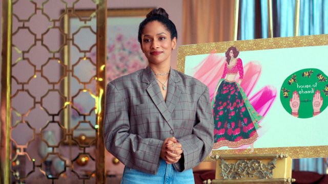 Masaba Masaba (Phần 2) (Masaba Masaba (Season 2) 2020)
