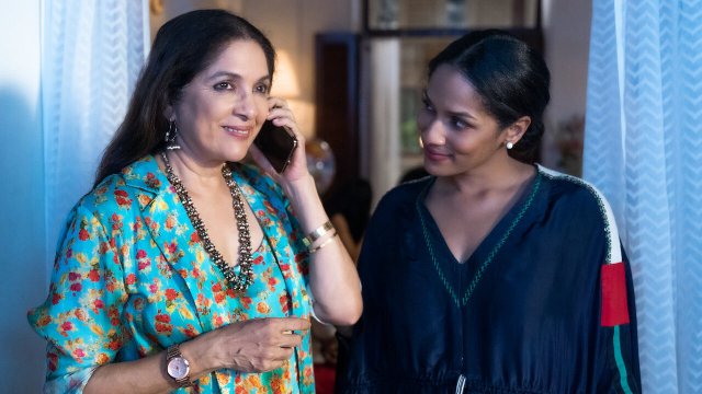 Masaba Masaba (Masaba Masaba 2020)