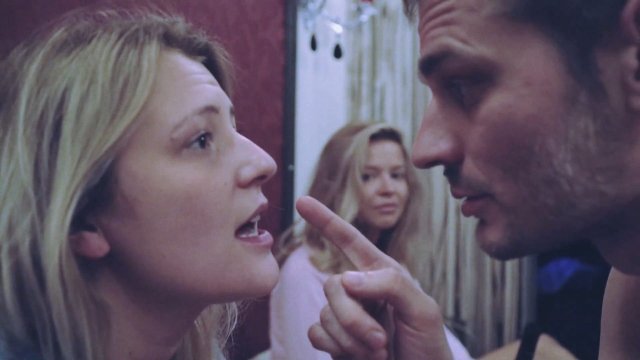 Love Machine (Love Machine 2016)