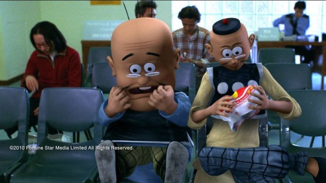 Master Q 2001 (Master Q 2001 2001)