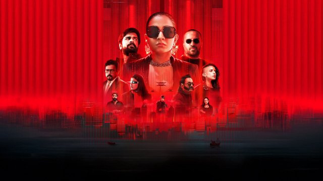 Masthishka Maranam (Masthishka Maranam 2026)