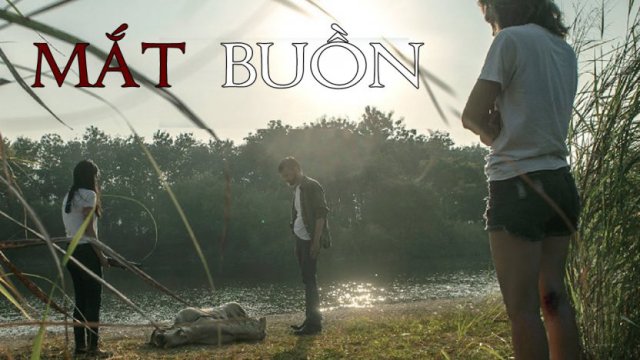 Mắt Buồn (Sad Beauty 2016)