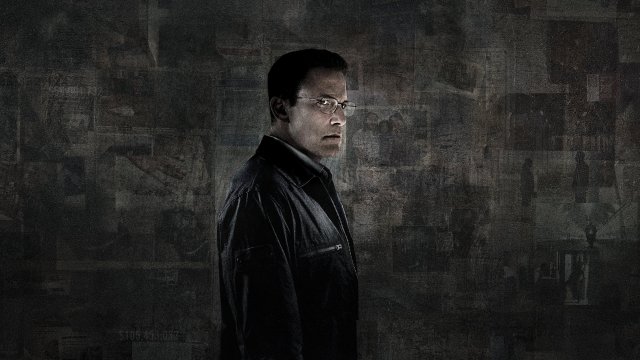 Mật Danh: Kế Toán 2 (The Accountant² 2025)