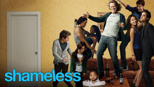 Mặt Dày (Phần 1) (Shameless (Season 1) 2011)