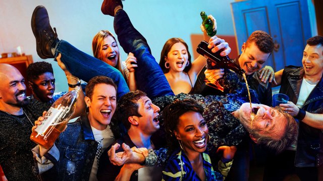 Mặt Dày (Phần 11) (Shameless (Season 11) 2020)