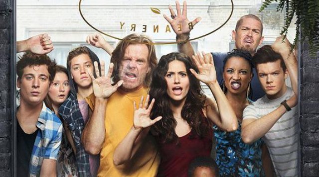 Mặt Dày (Phần 5) (Shameless (Season 5) 2015)