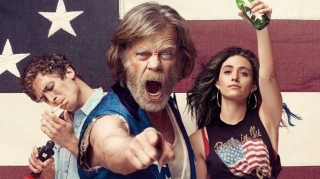 Mặt Dày (Phần 7) (Shameless (Season 7) 2016)