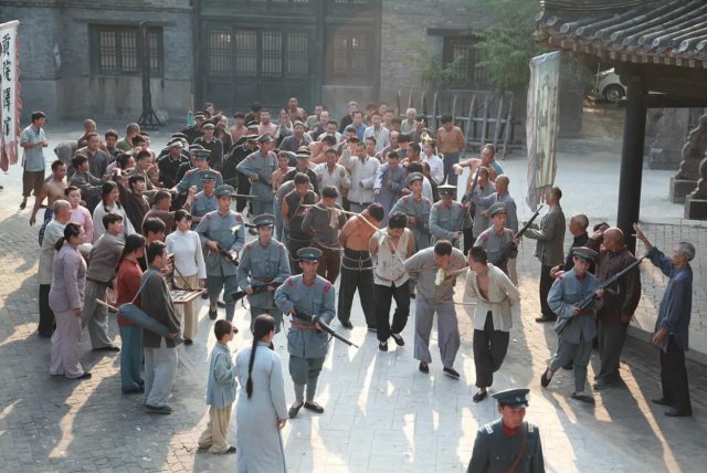 Mặt dưới (Underset 2018)